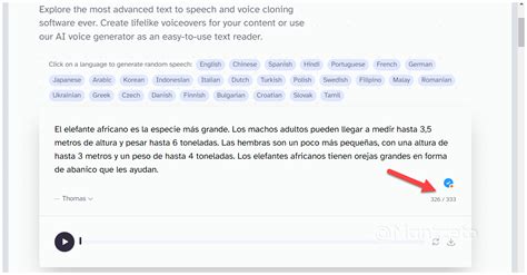 ElevenLabs Hacer Voces Con IA Gratis Manzzeto