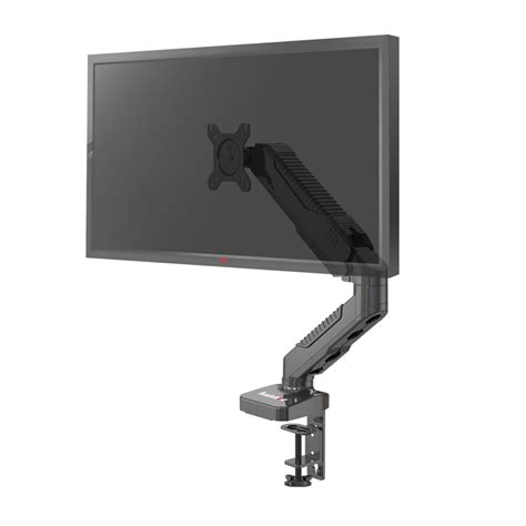 Suport Birou Pentru Monitor Huzaro Motion Reglabil