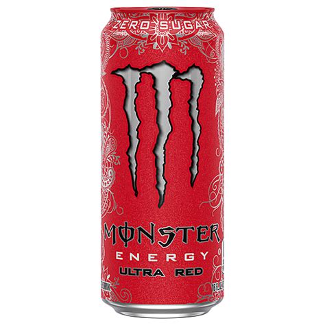 Monster Energy Drinks Cpg Marketplace