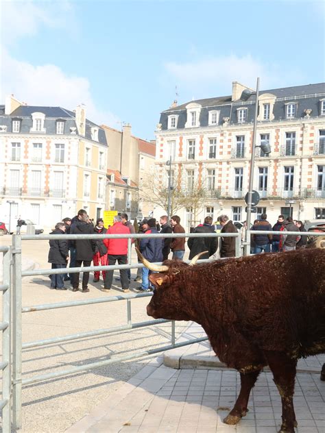 Les Agriculteurs Vont Bloquer Des Raffineries