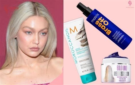 Top 10 Recommended Best Toners For Bleached Hair