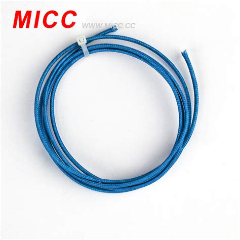 Kx PTFE Fg Fg Cub 2 7 0 5 Thermocouple Wire China Thermocouple Wire