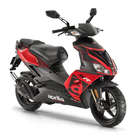 Aprilia Sr R Prezzo E Scheda Tecnica Moto It