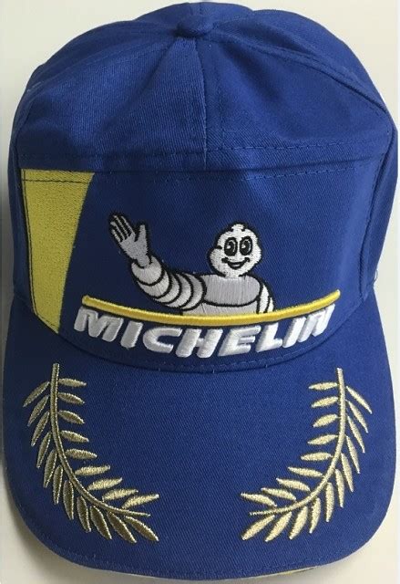 Gpコレクションホビー館 ｜ 2019 Michelin Podium Cap