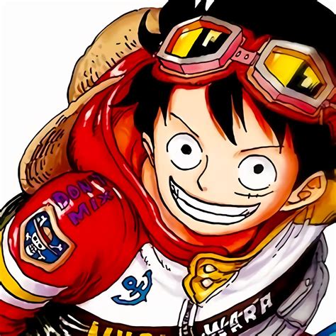 Pin on Personajes de anime | One piece comic, One piece luffy, Luffy