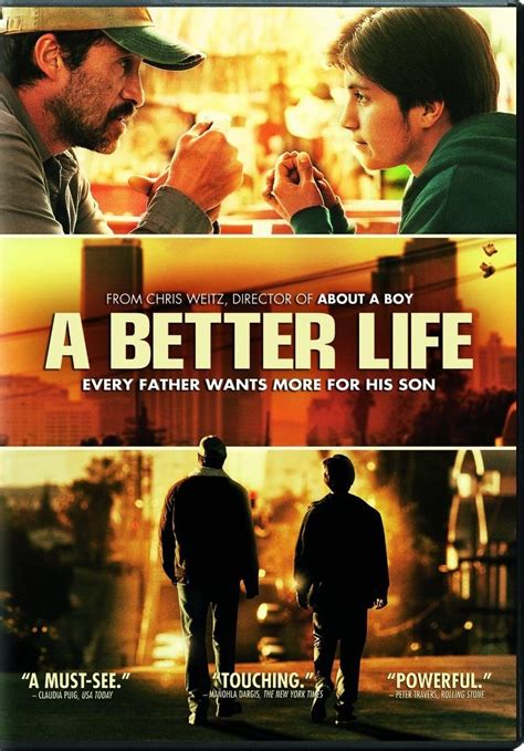 “A Better Life” Review – dbmoviesblog