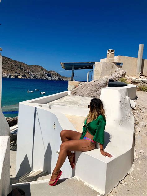 Greece Packing List - A Locals Expert Tips On What To Pack For Greece