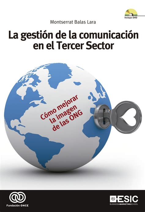 La Gestión De La Comunicación En El Tercer Sector