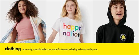 Amazon.com: Happy Nation: Clothing