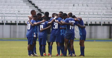 NPFL Roundup Rivers United Overtake Remo Stars As Southwest Derby Ends