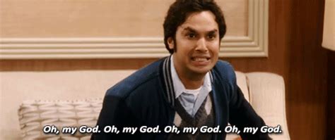 The Big Bang Theory Raj Koothrappali  Wiffle