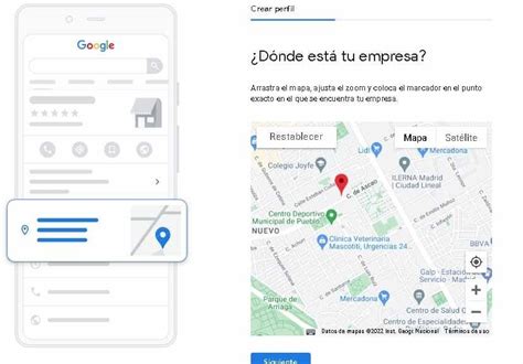 Como Agregar Mi Negocio A Google Maps 2024