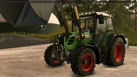 ColorShader Di Landwirtyoshi V1 0 0 2 FS25 Mod FS22 Mod