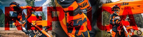 Maillot Cross Ktm Gravity Fx Replica Shirt Size Powerwear L