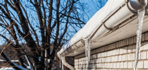 Redenen Waarom Je Niet Moet Wachten Tot De Lente Om Je Woning Te