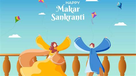 Happy Makar Sankranti 2023 Images With Quotes Wishes And HD Photos For