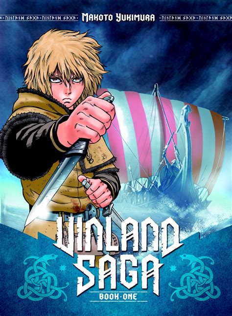 Vinland Saga 1 By Makoto Yukimura Penguin Books Australia