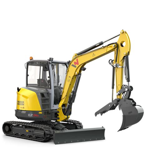 Kato Hd V Mini Excavator Barnsco Inc