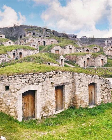 Il Parco Urbano Dei Palmenti Di Pietragalla Straordinario Esempio Di