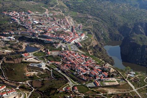 Miranda Do Douro Portugal Turismo