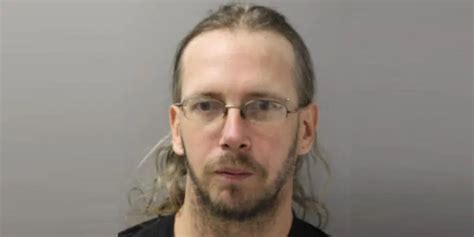 Gander Rcmp Locate Wanted 45 Year Old Sex Offender Vocm