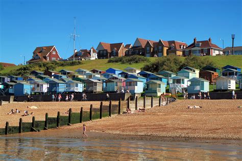 Whitstablekentengland Kent England East Of England Places Around