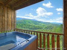 12 Gatlinburg Cabins with Hot Tub ideas | gatlinburg cabins, gatlinburg, smoky mountains