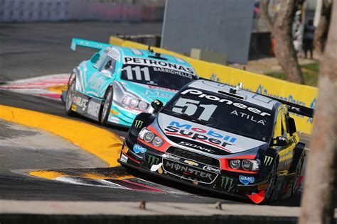 Tila Abreu Na Stock Car E Nos Avi Es