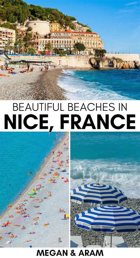 Best Beaches In Nice France For Your Bucket List