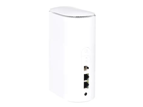 ZTE HyperBox 5G MC801A WiFi 6 Trådløs router WWAN GigE LTE