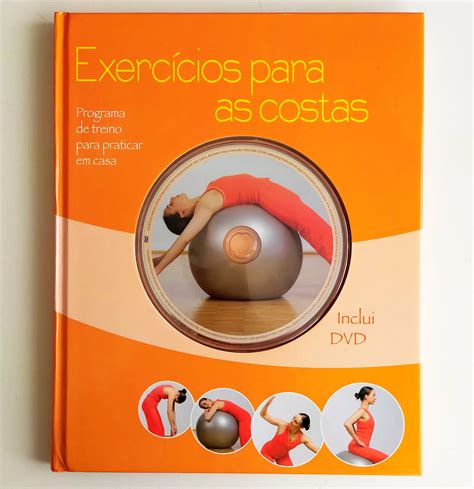 EXERCÍCIOS PARA AS COSTAS, Programa de treino para praticar em casa