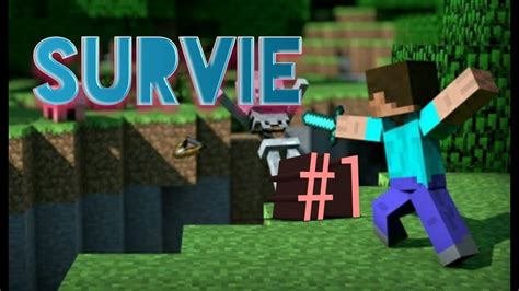 Minecraft Survie Youtube