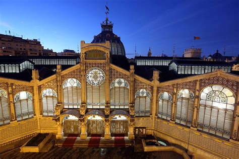 Los Mejores Lugares Que Ver Valencia Sitios De Espa A