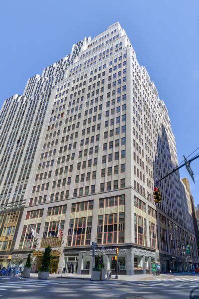 Entire 3rd Floor Suite 300 Commercial Space For Rent At 1400 Broadway