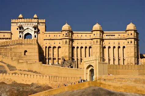 Fort And Palaces Tour Package Rajasthan | Fort And Palaces Rajasthan ...