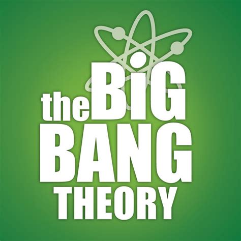 The Big Bang Theory Lyrics Songs And Albums Genius