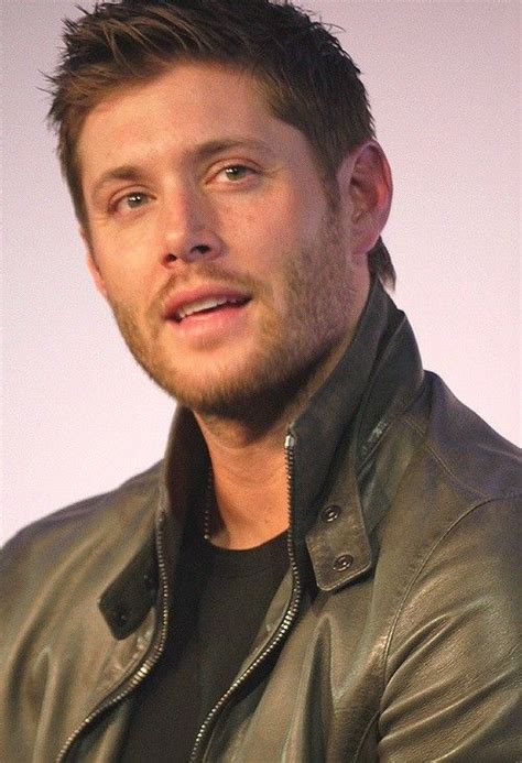 Pin By Melissa Rosemund On Supernatural Bunker Jensen Ackles