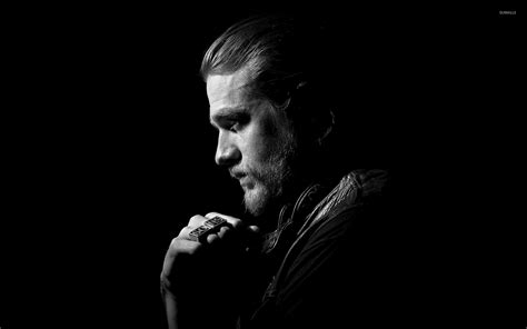 Jax Teller - Sons of Anarchy wallpaper - TV Show wallpapers - #31410