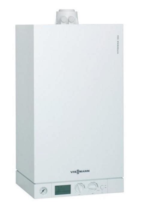 VIESSMANN VITODENS 050 W BPJD 24 Nortegas NORTE RENOVA GAS