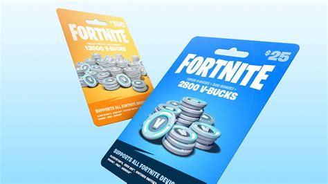 Fortnite V Bucks Gutschein Epic Games Key Billig