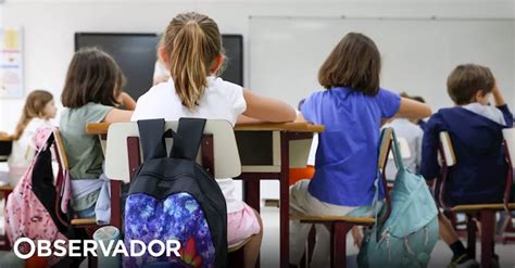 FENPROF alerta para professores exaustos e crianças do primeiro ciclo