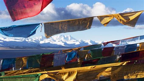 Colors Of Tibetan Buddhism Tibetan Colors Meaning Of Colors In Tibet