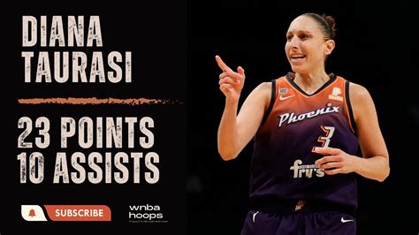 Diana Taurasi Highlights vs. Minnesota Lynx (5/25/23) | WNBA Hoops ...