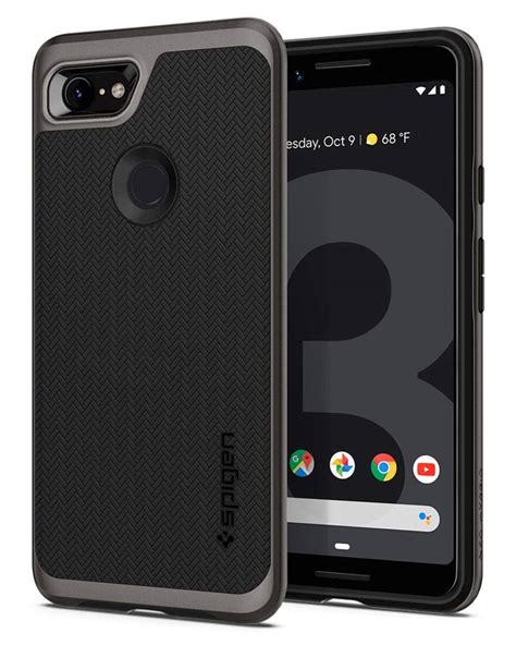 10 Best Cases For Google Pixel 3