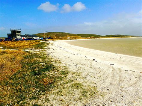 trip  barra