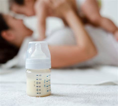 Peraturan Minum Susu Formula Untuk Bayi Baru Lahir Dr Mommy Baby