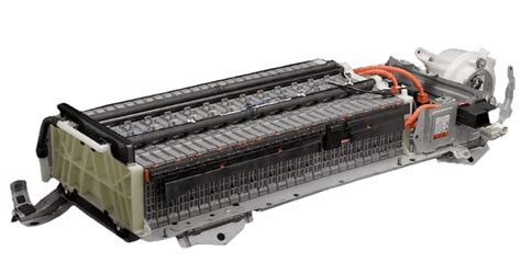 Hybrid Batteries Everything You Need To Know