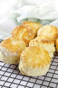 Sour Milk Biscuits Recipe | LoveToKnow