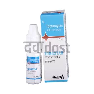 Tobastar Eye Ear Drops Upto 10 00 Off DawaaDost