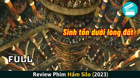 Review Phim Thế Giới Diệt Vong Con Người Phải Sinh Tồn Trong Hầm Sâu